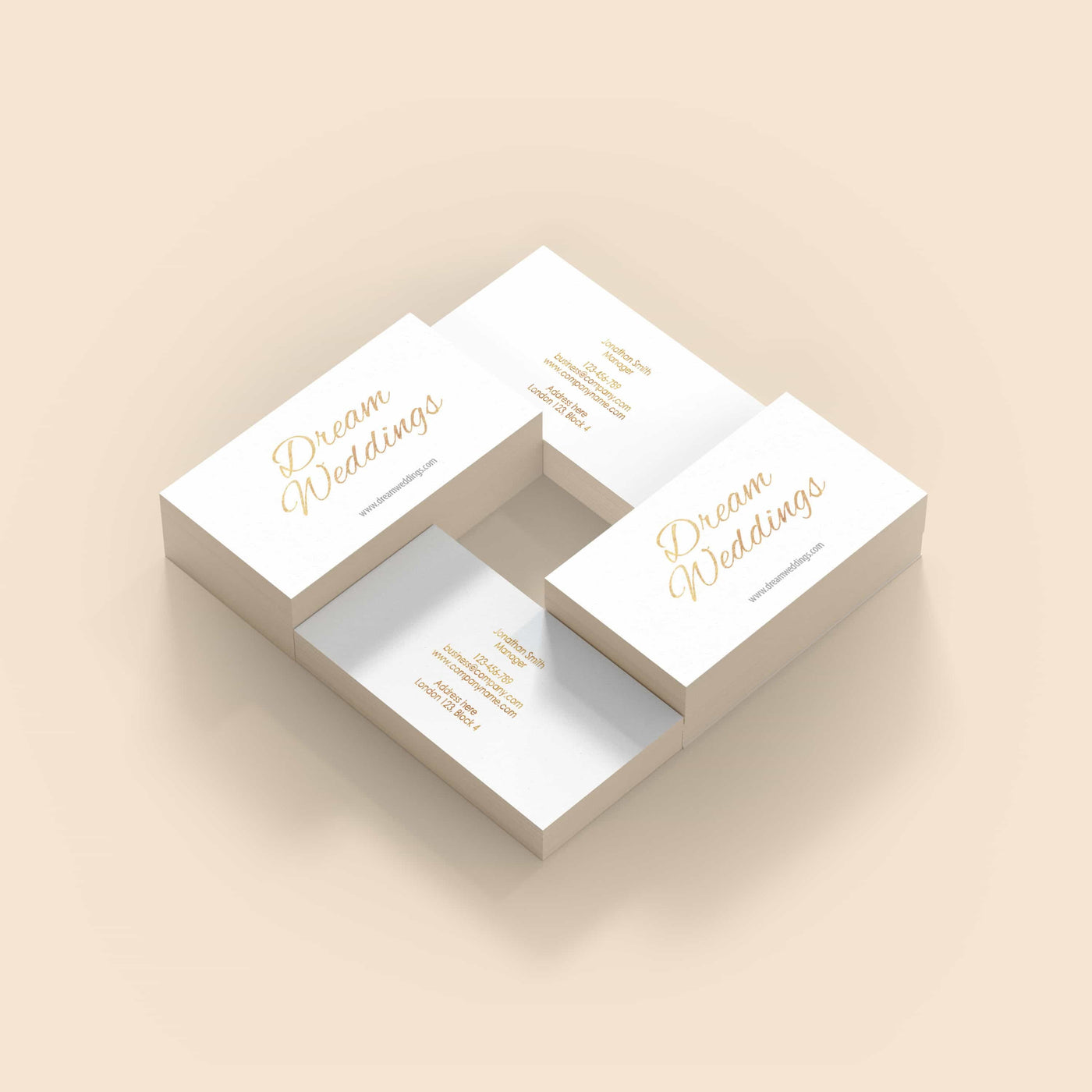 The Essential Business Card Template Bundle - Artixty