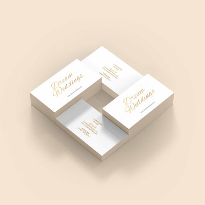 The Essential Business Card Template Bundle - Artixty