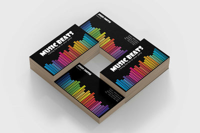 The Essential Business Card Template Bundle - Artixty