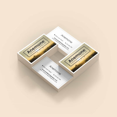 The Essential Business Card Template Bundle - Artixty