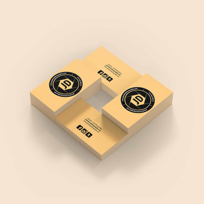 The Essential Business Card Template Bundle - Artixty