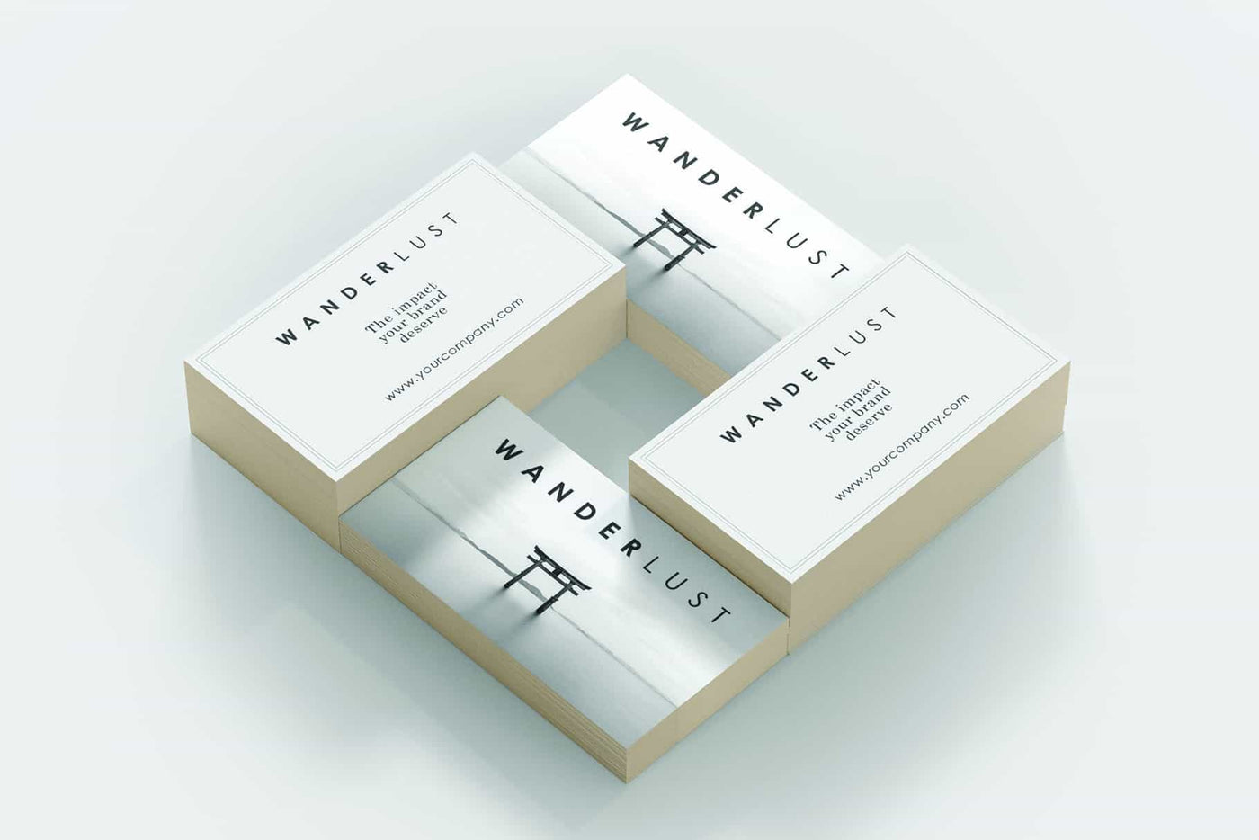 The Essential Business Card Template Bundle - Artixty