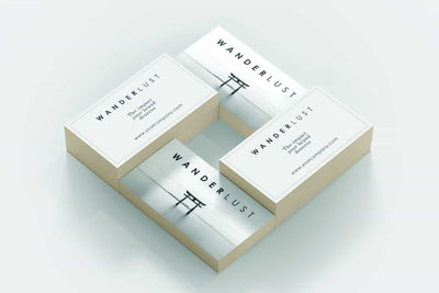 The Essential Business Card Template Bundle - Artixty