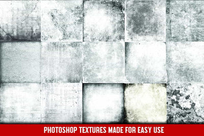 The Essential Texture Kit - 300+ Texture Effects - Artixty