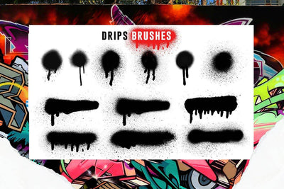 The Designer's Procreate Brushes Bundle - 300+ Brushes - Artixty