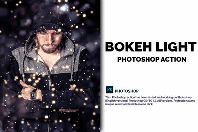 15 Wall Art Photoshop Actions Bundle - Artixty