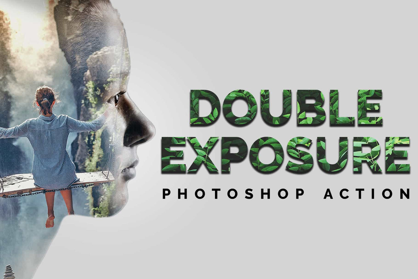 15 Wall Art Photoshop Actions Bundle - Artixty