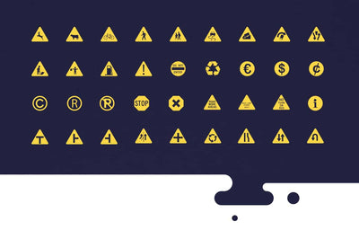 The 12,500+ Royalty Free Vector Icon Pack - Artixty