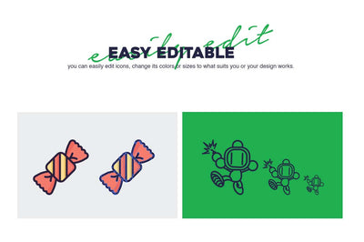 The 12,500+ Royalty Free Vector Icon Pack - Artixty