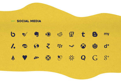 The 12,500+ Royalty Free Vector Icon Pack - Artixty