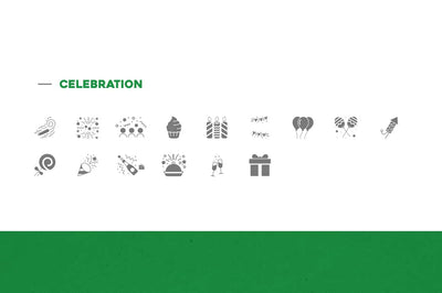 The 12,500+ Royalty Free Vector Icon Pack - Artixty