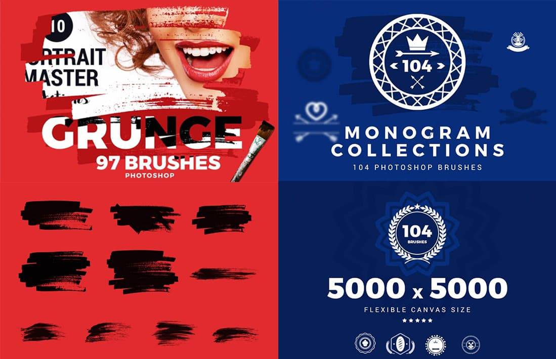 10,430-In-1 Mighty Stack Design Bundle - Artixty