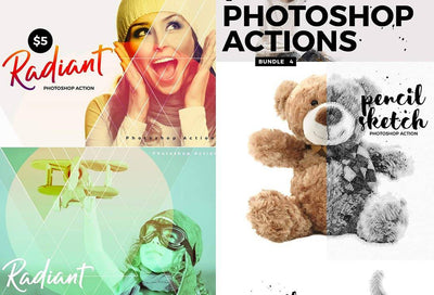 10,430-In-1 Mighty Stack Design Bundle - Artixty