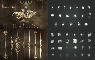 10,430-In-1 Mighty Stack Design Bundle - Artixty