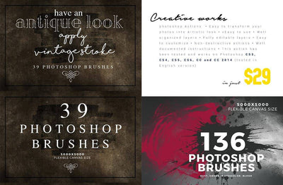 10,430-In-1 Mighty Stack Design Bundle - Artixty