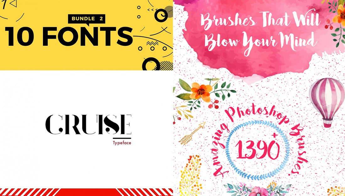 10,430-In-1 Mighty Stack Design Bundle - Artixty