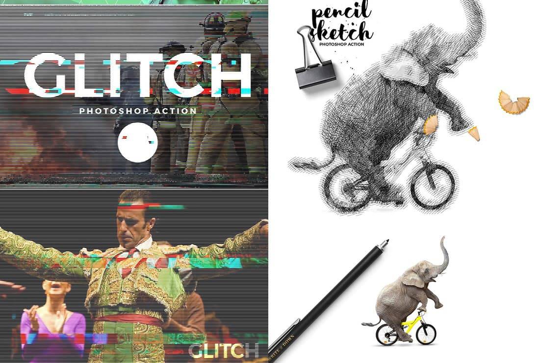 10,430-In-1 Mighty Stack Design Bundle - Artixty
