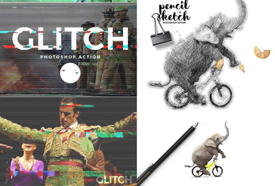 10,430-In-1 Mighty Stack Design Bundle - Artixty