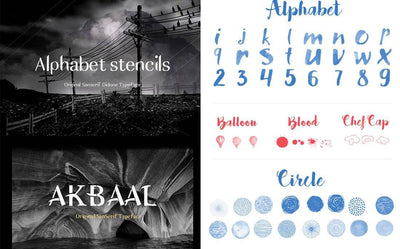 10,430-In-1 Mighty Stack Design Bundle - Artixty