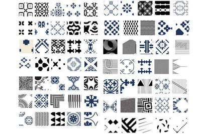 10,430-In-1 Mighty Stack Design Bundle - Artixty