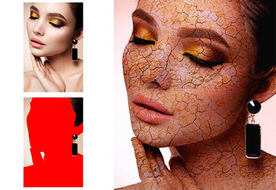 8-In-1 Vibrant Photoshop Actions Bundle - Artixty