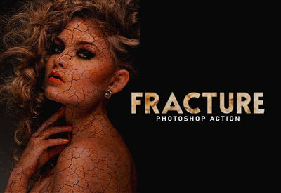 8-In-1 Vibrant Photoshop Actions Bundle - Artixty