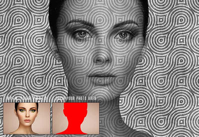 8-In-1 Vibrant Photoshop Actions Bundle - Artixty