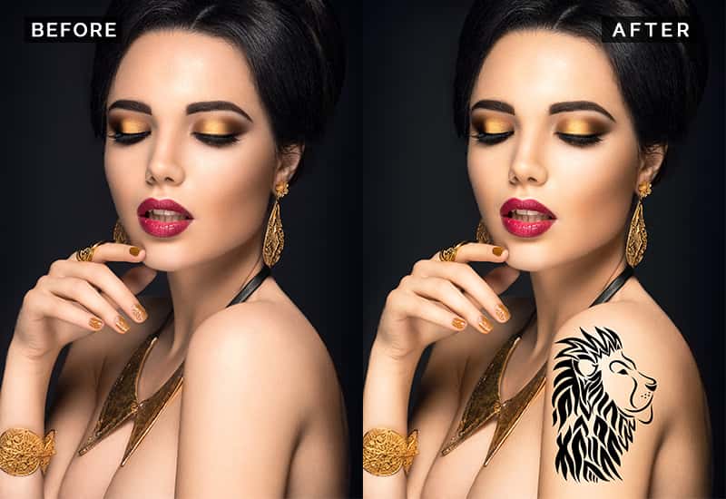 8-In-1 Vibrant Photoshop Actions Bundle - Artixty