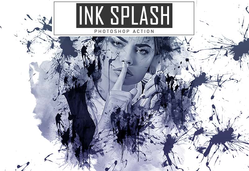 8-In-1 Vibrant Photoshop Actions Bundle - Artixty
