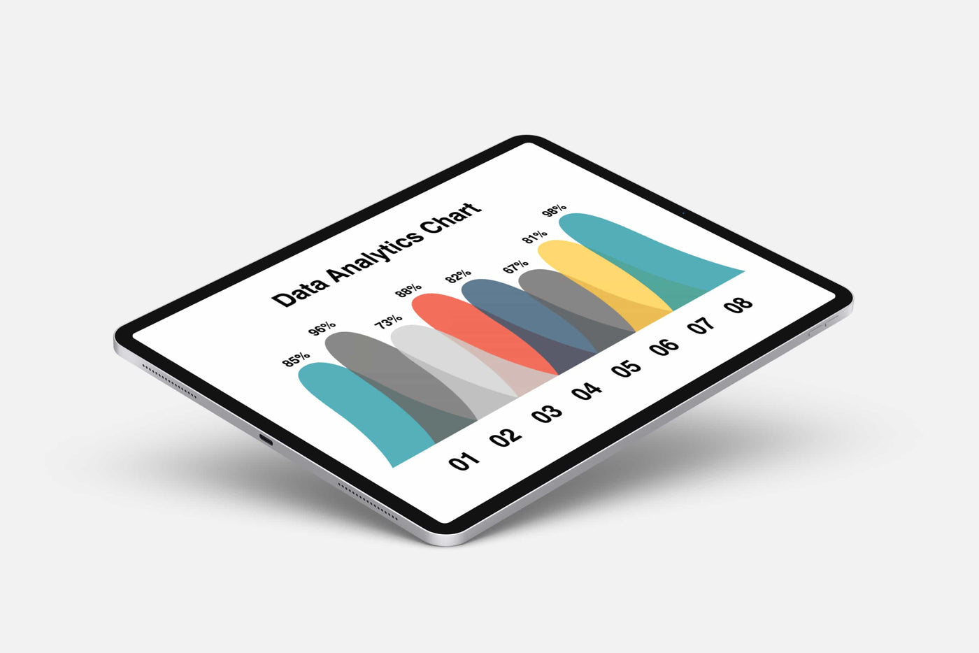 The Gigantic Bundle Of 2300 Infographics Elements - Artixty