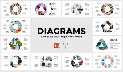 The Gigantic Bundle Of 2300 Infographics Elements - Artixty