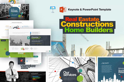 Entire Shop Presentation & Print Bundle  - 230+ Elements - Artixty