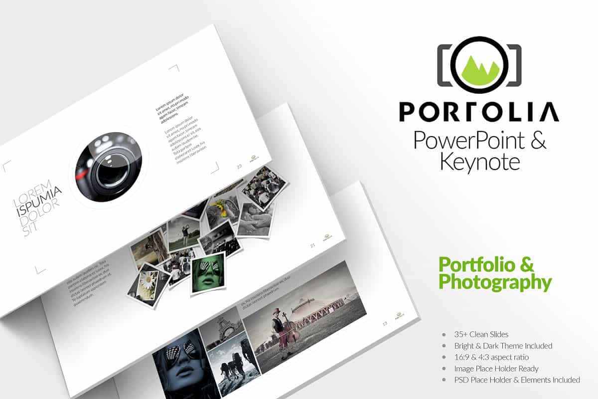 Entire Shop Presentation & Print Bundle  - 230+ Elements - Artixty