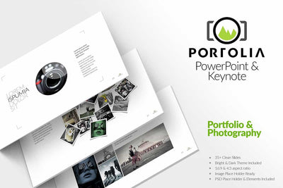 Entire Shop Presentation & Print Bundle  - 230+ Elements - Artixty