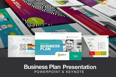 Entire Shop Presentation & Print Bundle  - 230+ Elements - Artixty