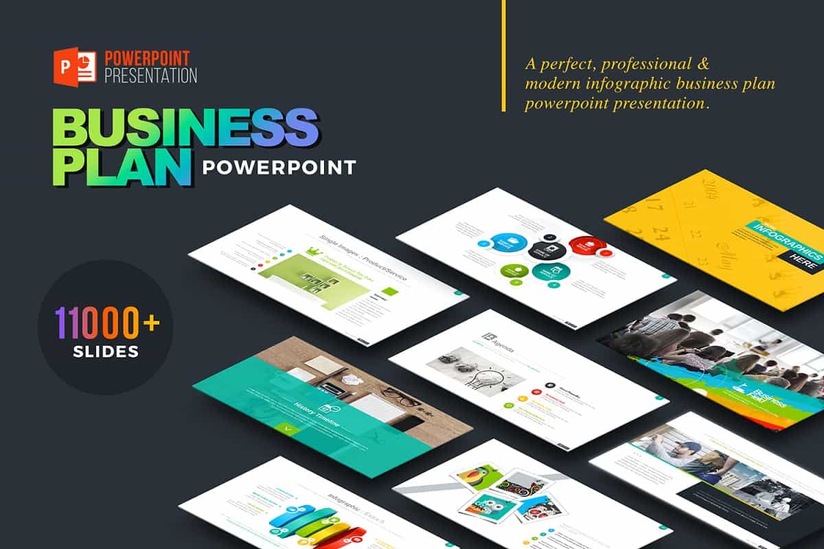 Entire Shop Presentation & Print Bundle  - 230+ Elements - Artixty