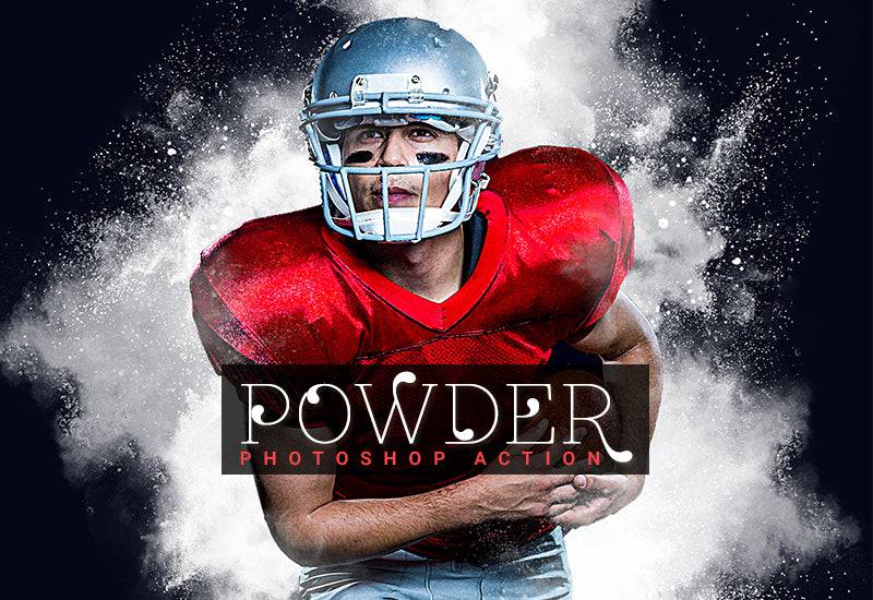 8-In-1 Vibrant Photoshop Actions Bundle - Artixty