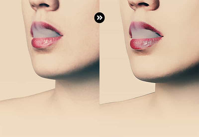 The Oil Canvas Photoshop Actions Bundle - Artixty