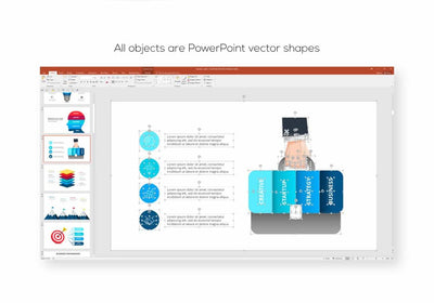 The Creative Infographics Templates - 2000+ Elements - Artixty