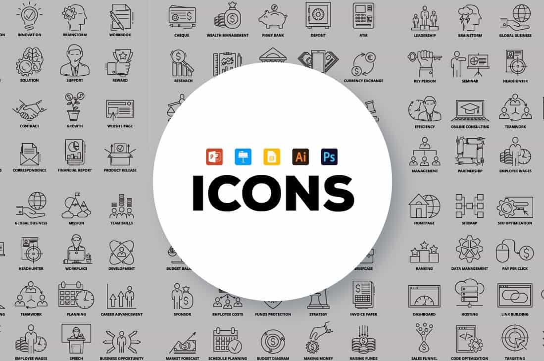 The Creative Infographics Templates - 2000+ Elements - Artixty