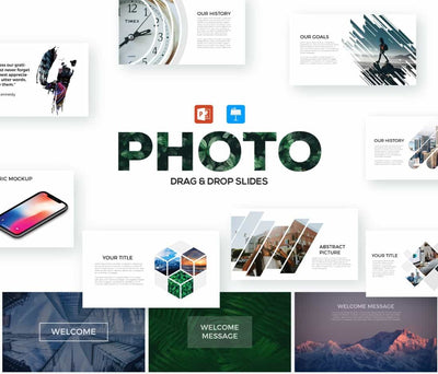 The Creative Infographics Templates - 2000+ Elements - Artixty