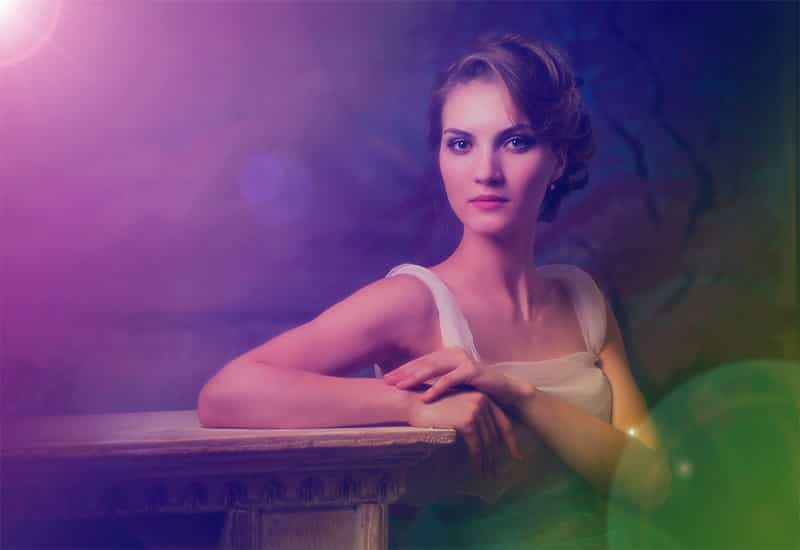 5 In 1 Gradient Photoshop Actions Bundle - Artixty