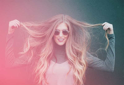 5 In 1 Gradient Photoshop Actions Bundle - Artixty
