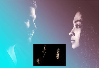 5 In 1 Gradient Photoshop Actions Bundle - Artixty