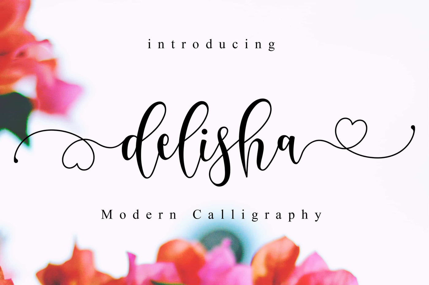 The Lovely Font Bundle - 41 Script Fonts - Artixty
