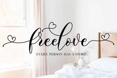 The Lovely Font Bundle - 41 Script Fonts - Artixty