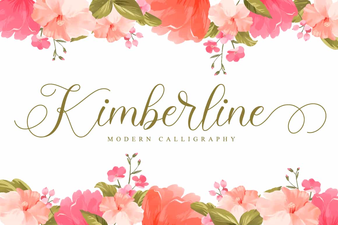 The Lovely Font Bundle - 41 Script Fonts - Artixty