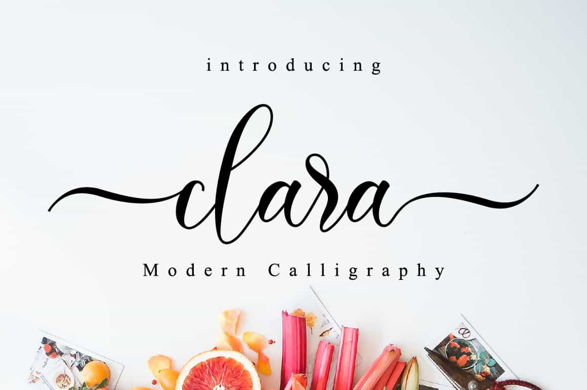 The Lovely Font Bundle - 41 Script Fonts - Artixty