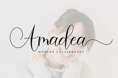 The Lovely Font Bundle - 41 Script Fonts - Artixty