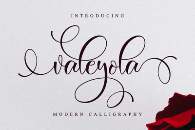 The Lovely Font Bundle - 41 Script Fonts - Artixty
